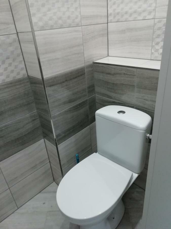 Apartman Lux Eperjes Kültér fotó