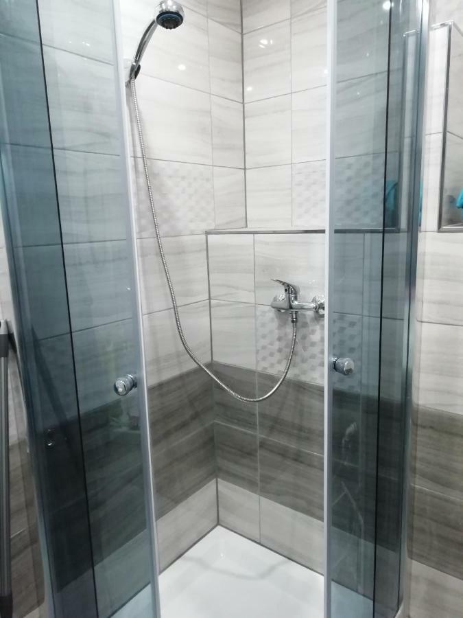 Apartman Lux Eperjes Kültér fotó