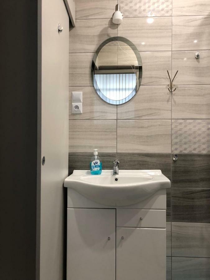 Apartman Lux Eperjes Kültér fotó
